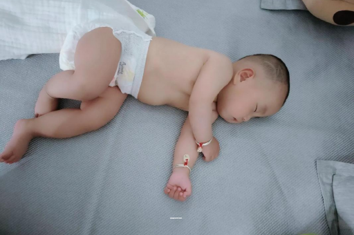 恩施宝宝高烧怎么处理